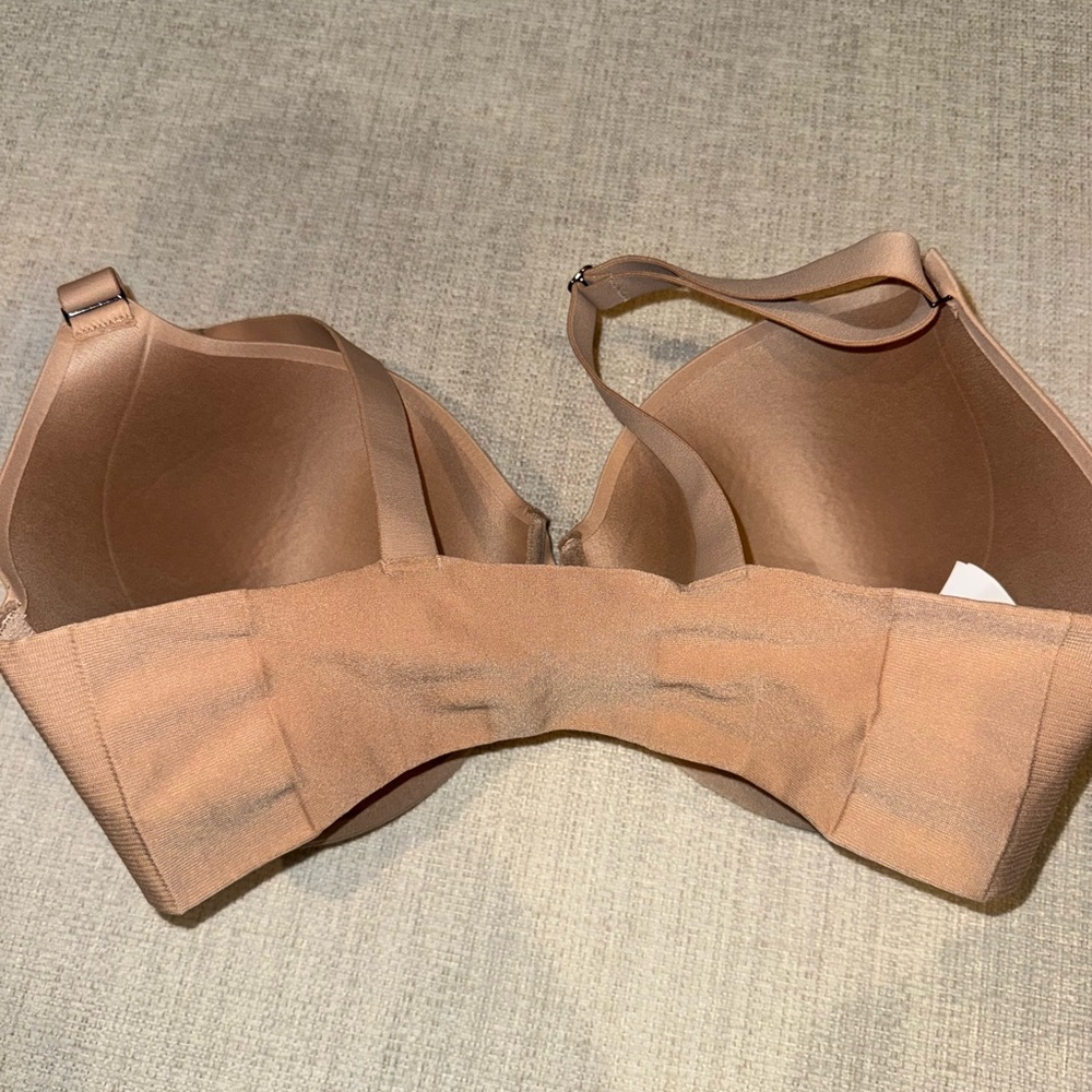 Spanx Underwire Lightly Lined Full Coverage Bra - image 2